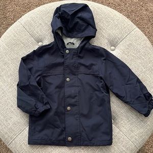 boys lightweight jacket